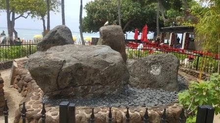 The Stones of Life
