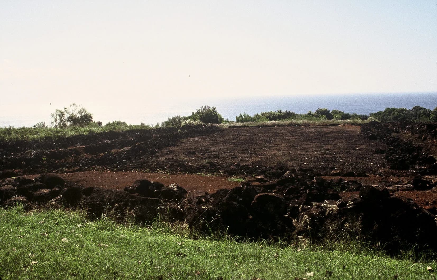 Pu'u O Mahuka Heiau 