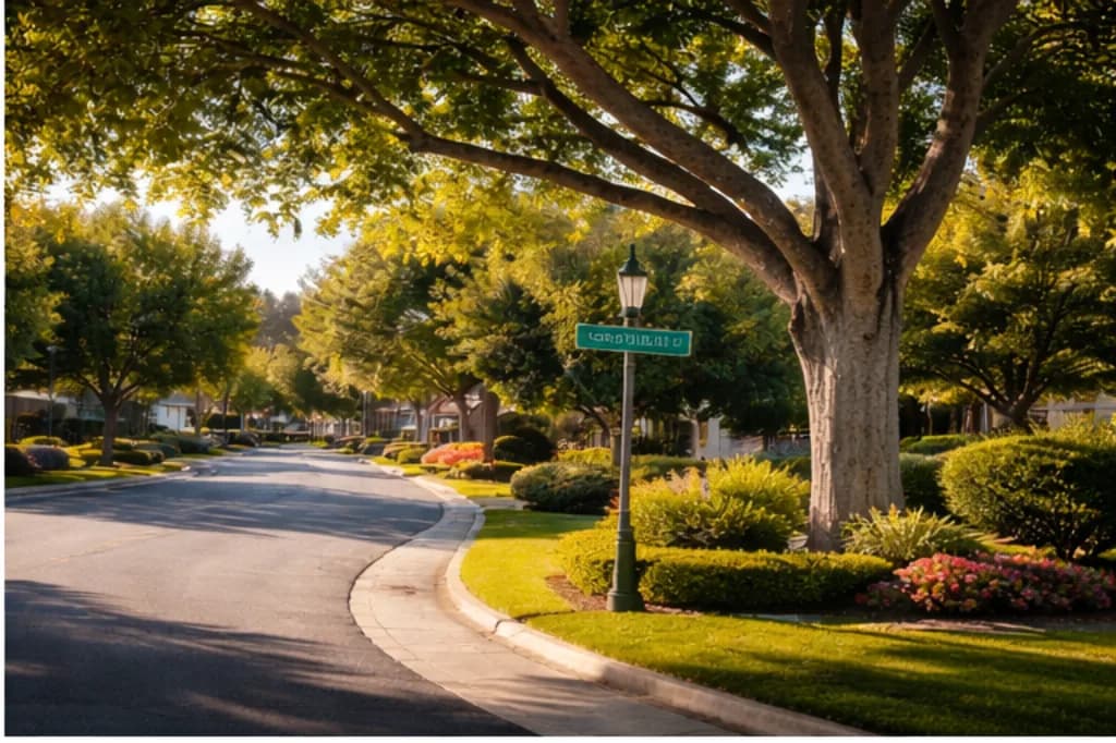 Community Park