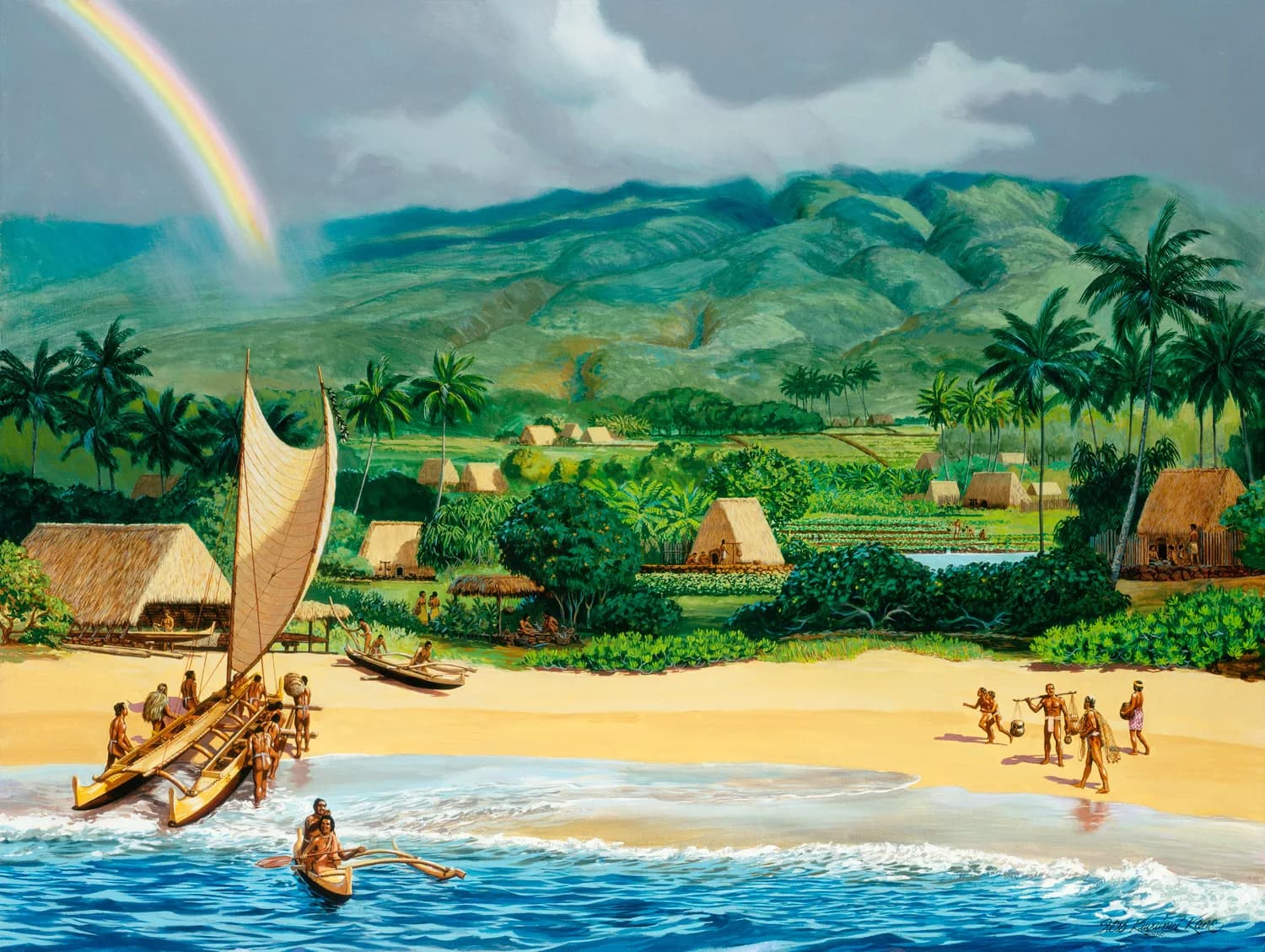 Maui