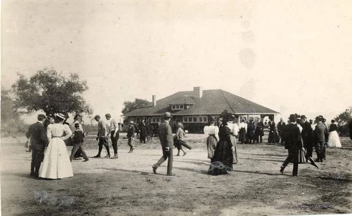 Altadena Golf Course