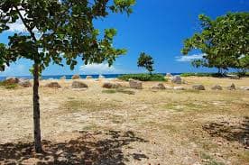 Ulehawa Historic Site