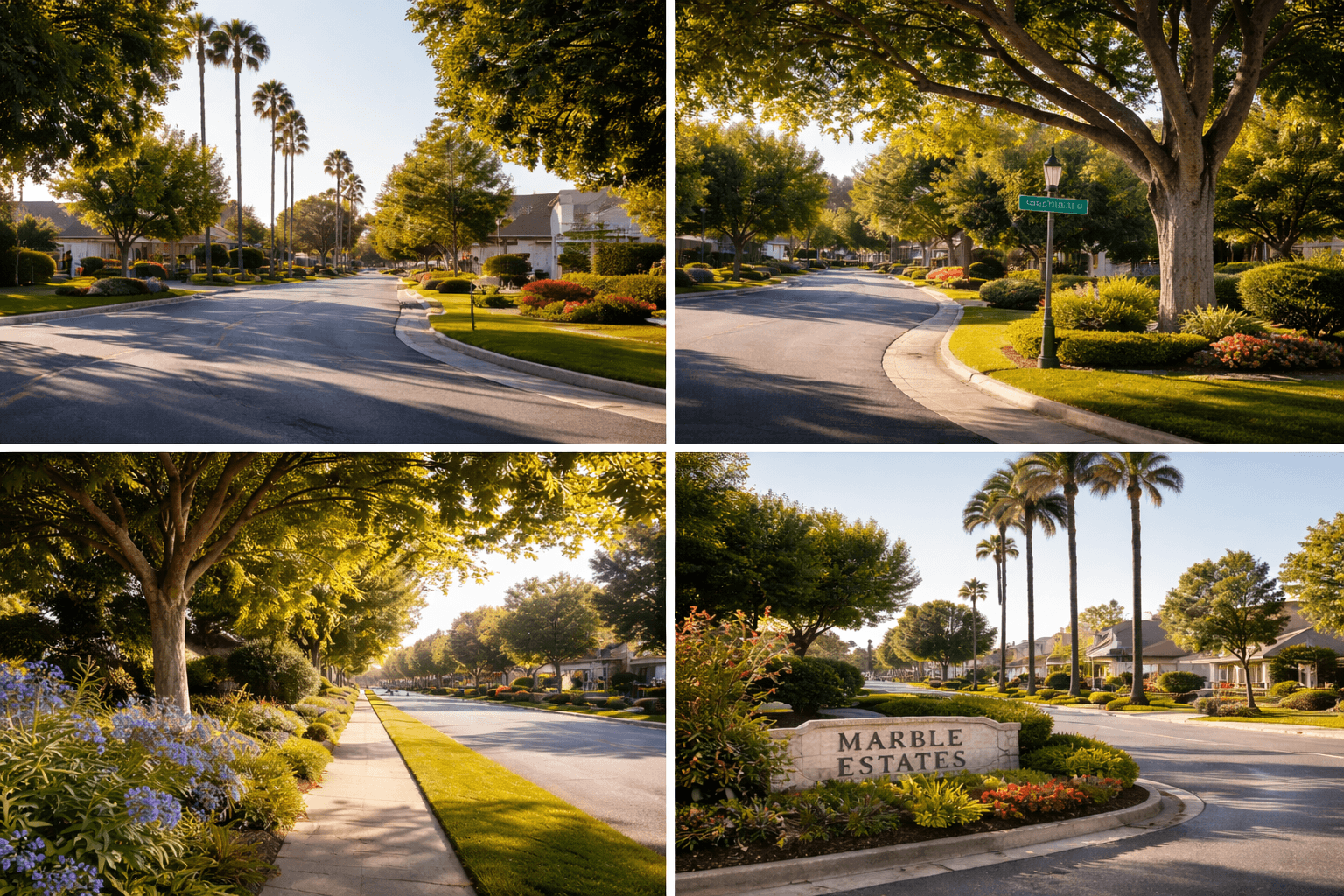 Marble Estates Part 2