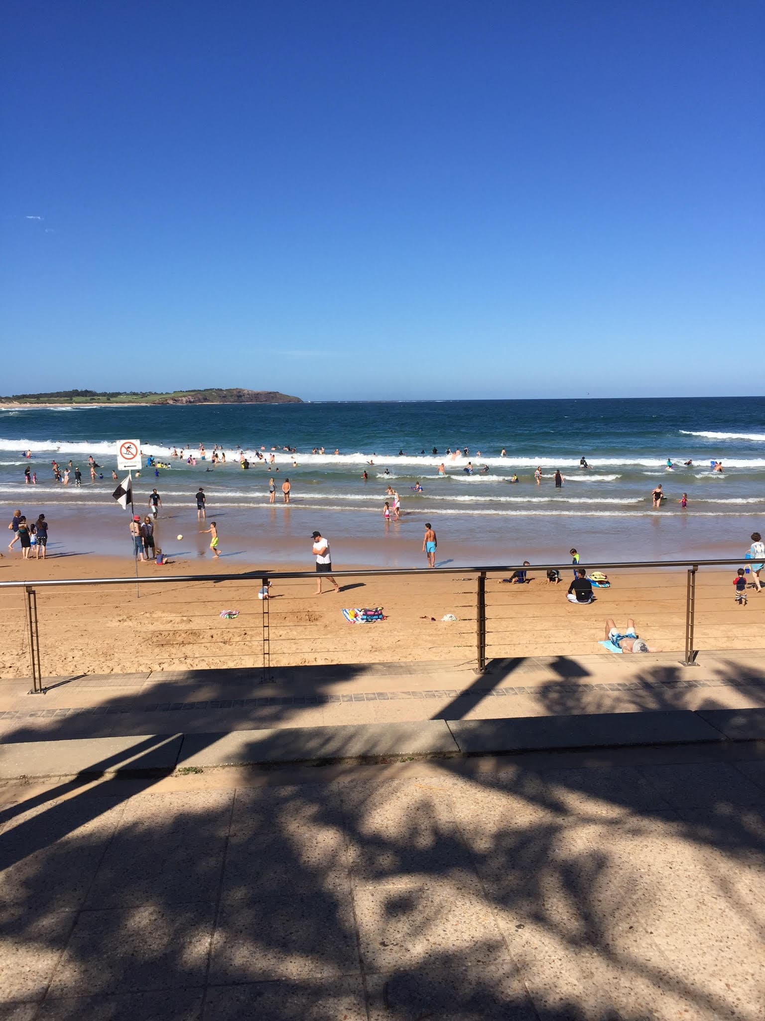 Dee Why Walking Tour